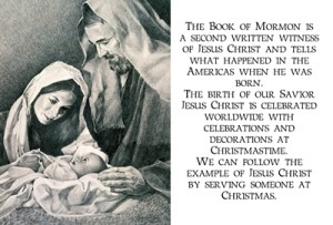 Lesson 46 The Book of Mormon Another Testament of Jesus Christ sm